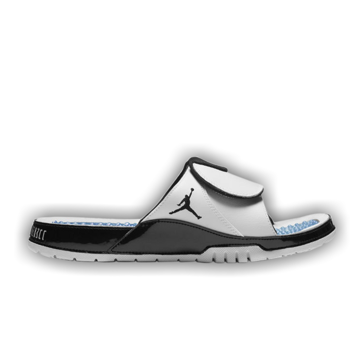 jordan retro 11 sandals