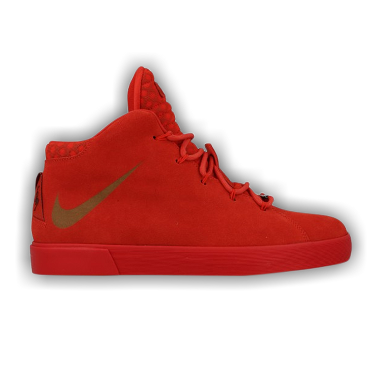 Nike LeBron 12 2025 NSW Lifestyle QS