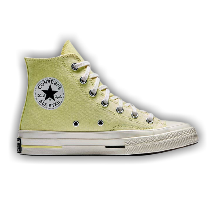 Buy Converse Chuck 70 Hi 'Zitron' - 160521C 729 | GOAT