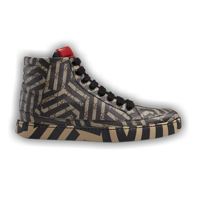 美品 GUCCI 407342 Caleido Print GG Plus s-l400.jpg