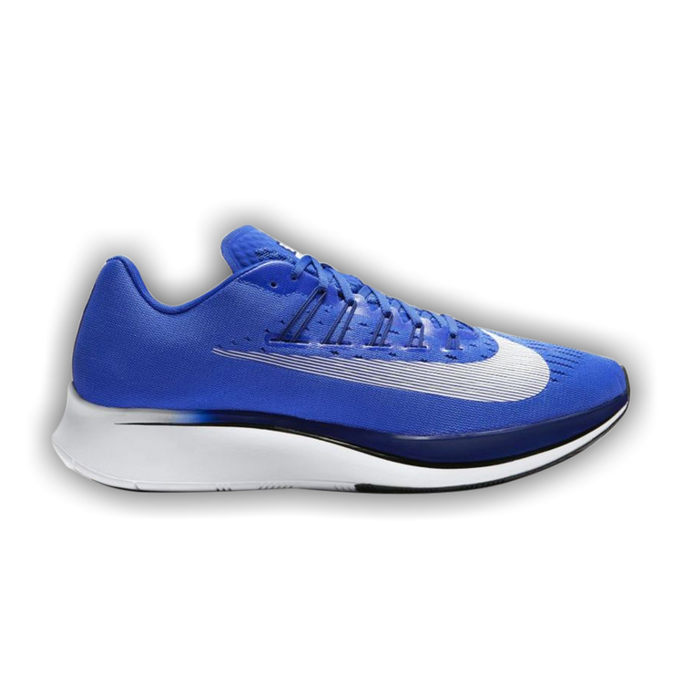 Buy Nike Zoom Fly 'Hyper Royal' - 880848 411 | GOAT