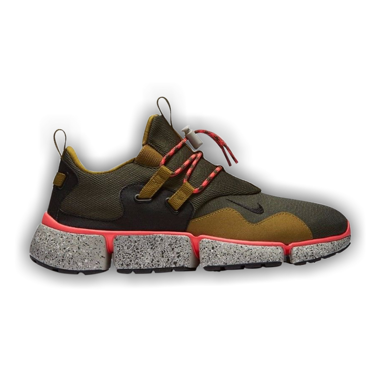 Buy Pocket Knife DM Desert Moss 898033 300 GOAT