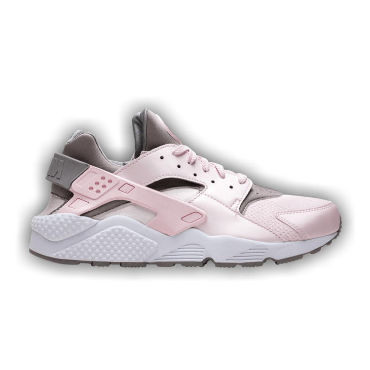 Arctic pink huaraches new arrivals