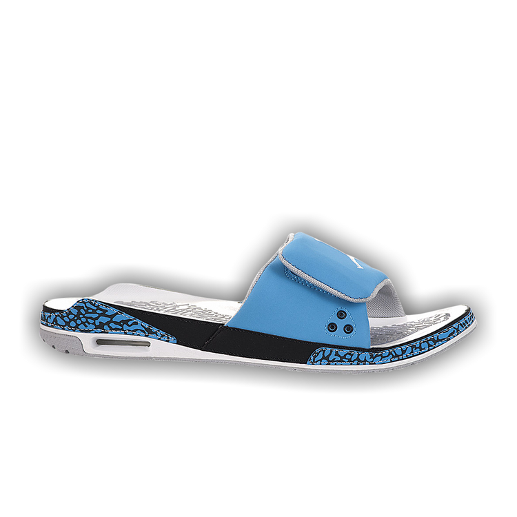 Air jordan 3 slide store