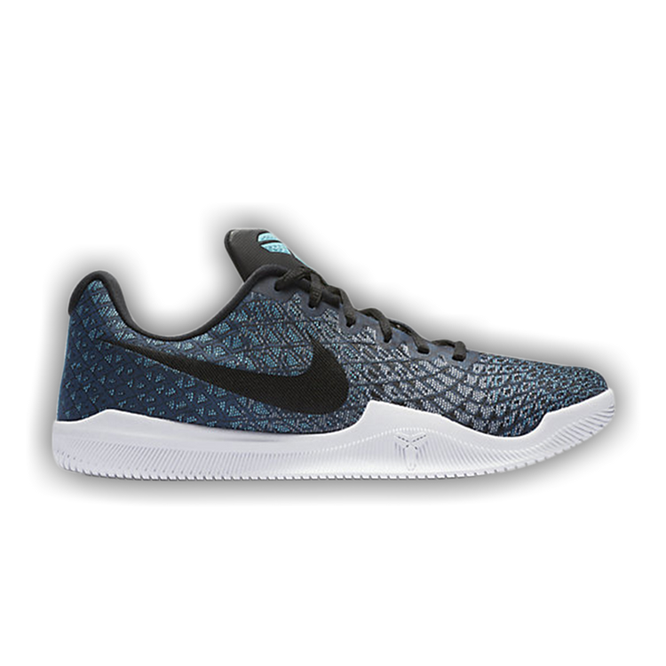 Buy Mamba Instinct Chlorine Blue 852473 401 GOAT