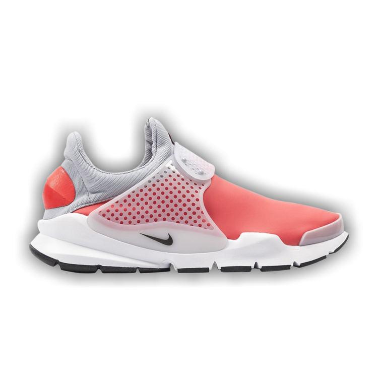 Sock dart pink clearance