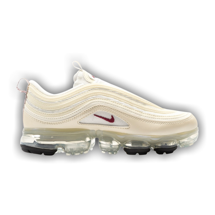 air vapormax 97 metallic gold
