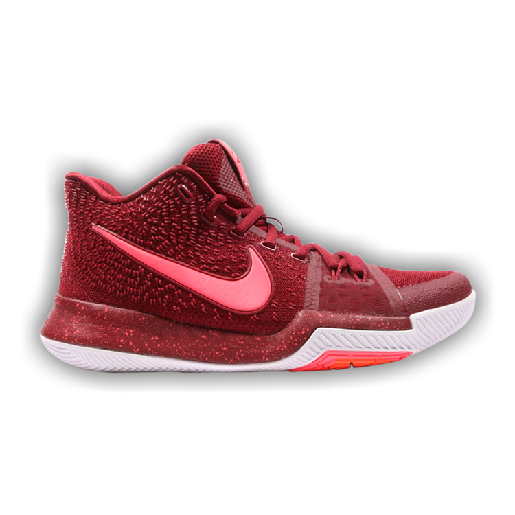 Nike kyrie 3 donna porpora hotsell