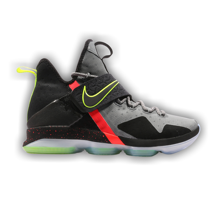 Buy LeBron 14 EP Out of Nowhere 852407 001 GOAT