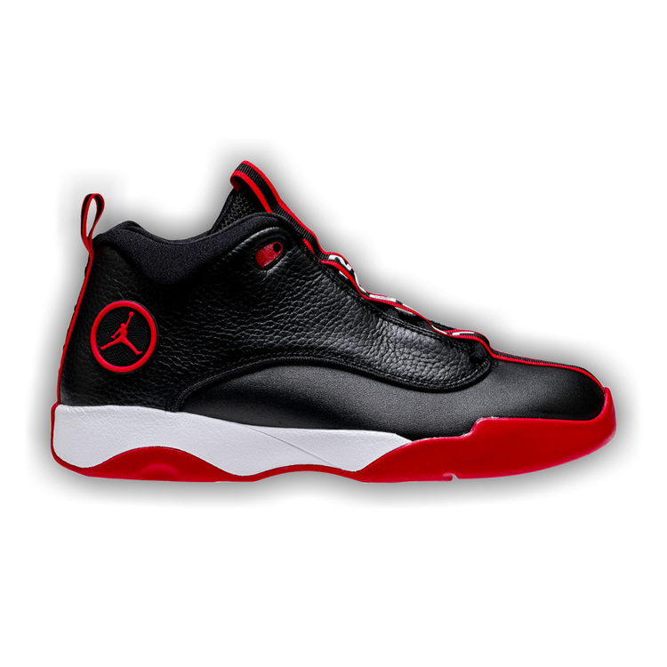 Jordan jumpman cheap pro bred