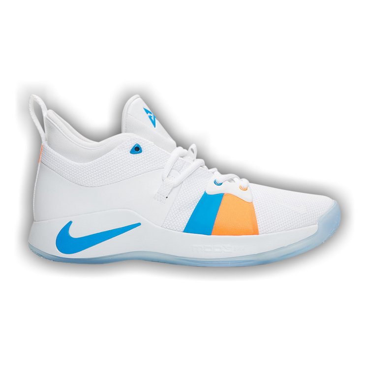Nike pg2 on sale the bait