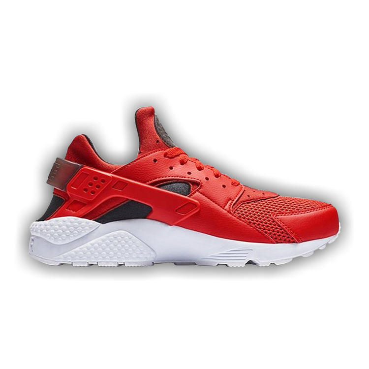Habanero red huaraches Clearance