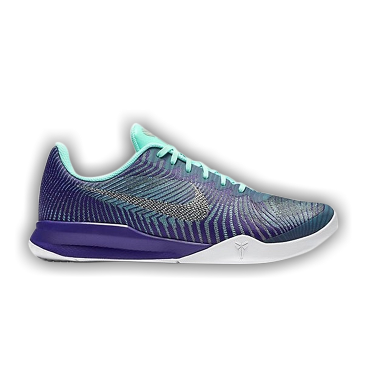 Kobe mentality 2 purple discount