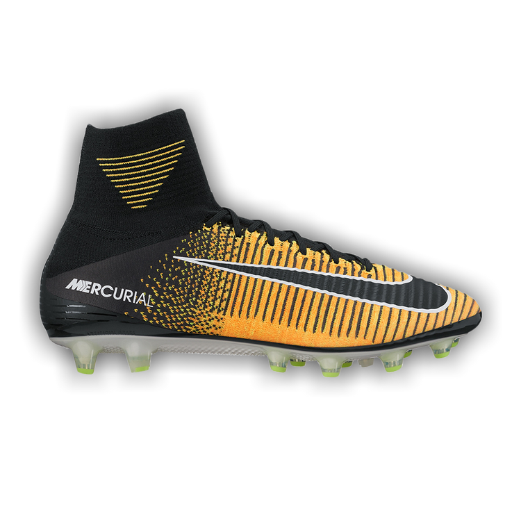 Nike mercurial superfly v sales ag