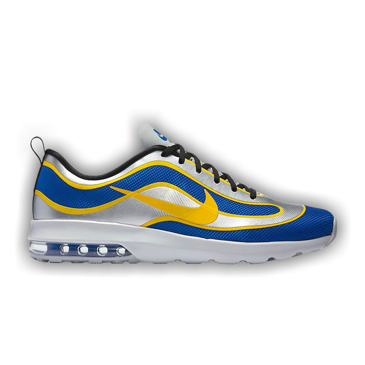 Buy Nike Air Max Mercurial '98 'Racer Blue' - 850649 470 | GOAT