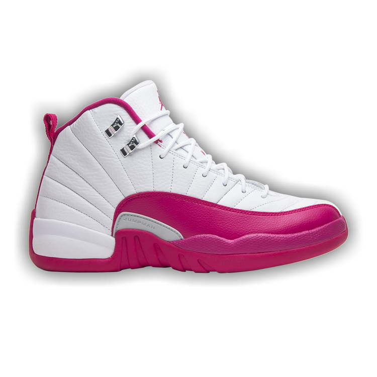 Air Jordan 12 Retro GG 'Vivid Pink' | GOAT