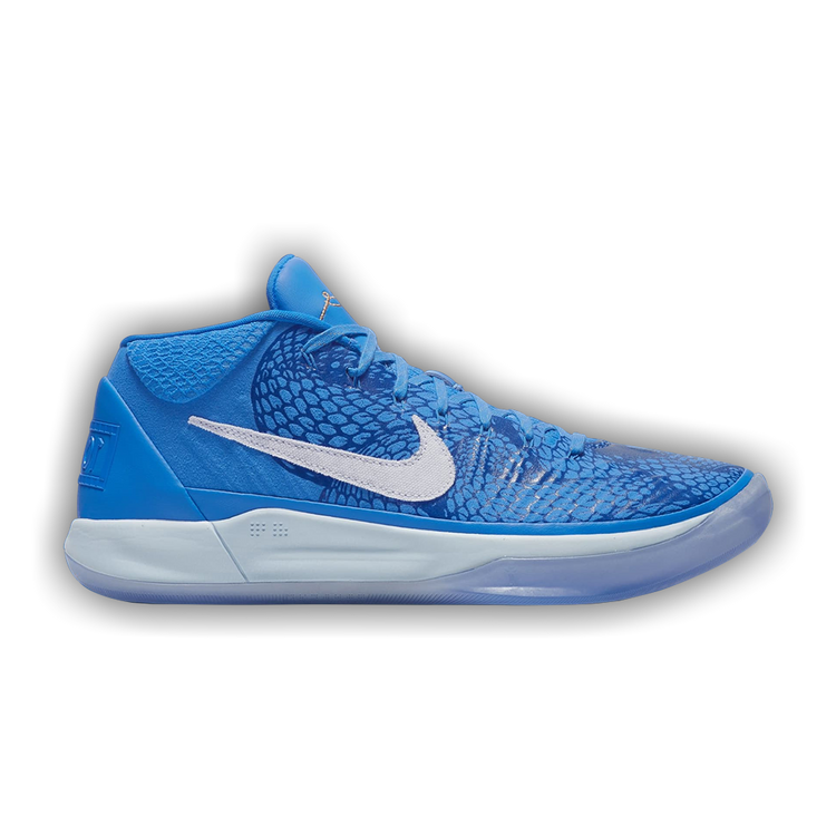 Buy Kobe A.D. Mid EP DeMar DeRozan PE AQ2722 900 GOAT CA