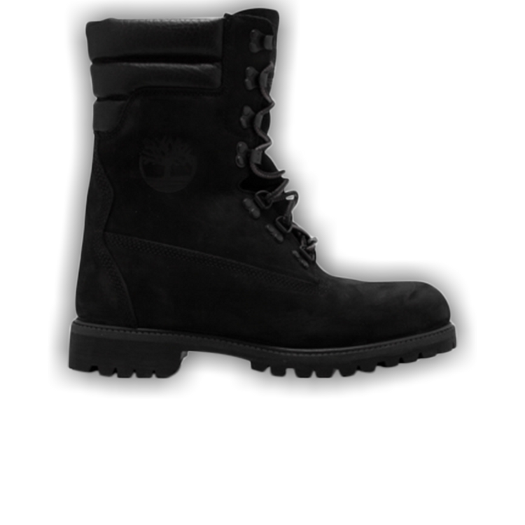 Timberland shearling superboot new arrivals