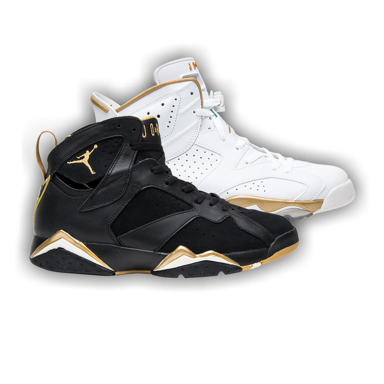 jordans 6 size 7