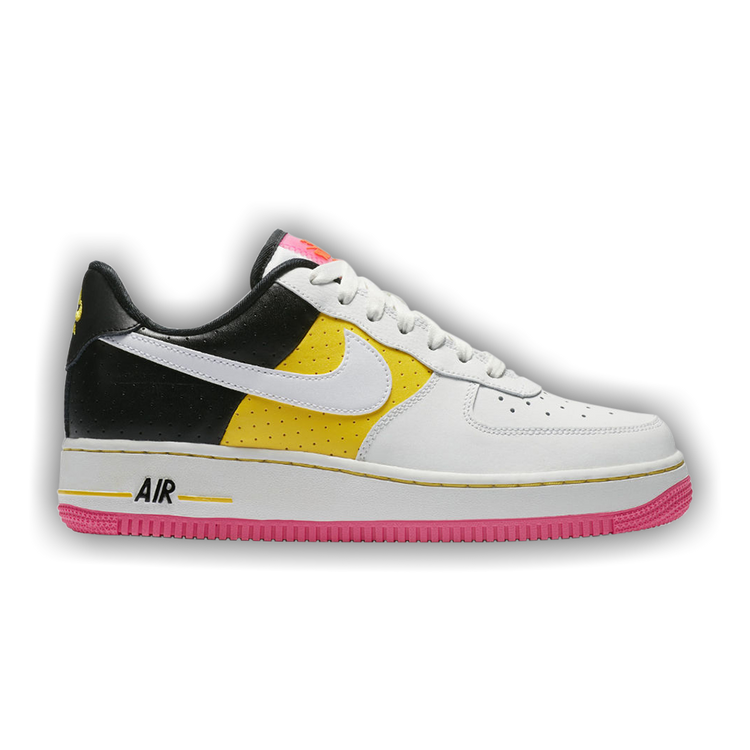靴 Nike Air Force 1 Low LXX \"Summit White\" Nike Air Force 1 AF1 LXX Serena Williams Summit White