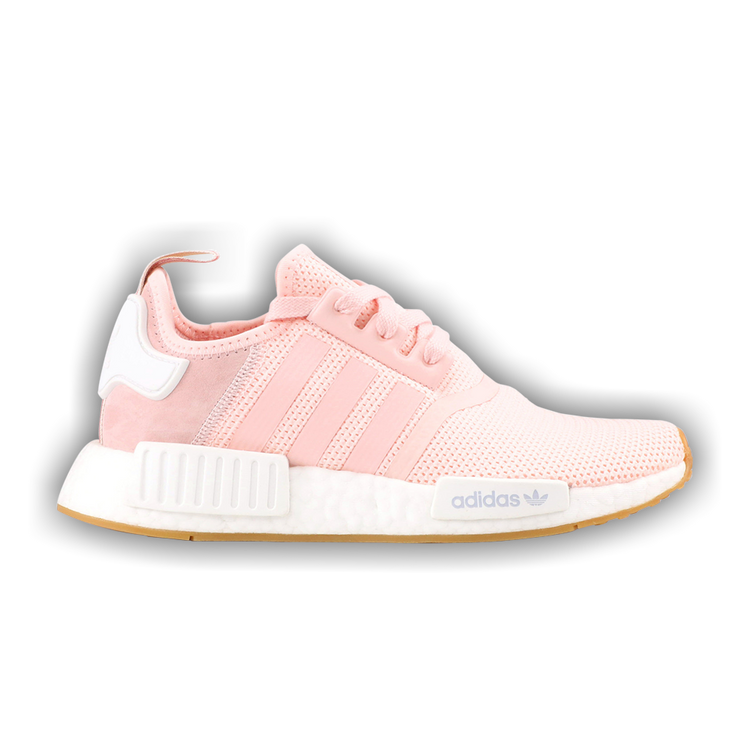 Buy Wmns NMD_R1 'Pink Gum' - BB7588 - Pink | GOAT