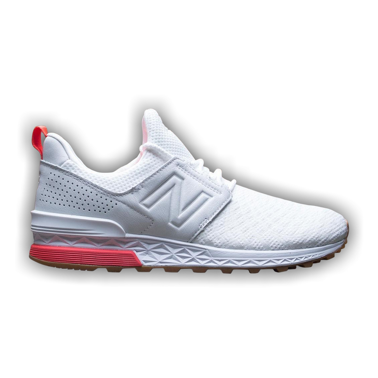 Buy New Balance 574 Sport 'Tournament' - MS574DFP | GOAT