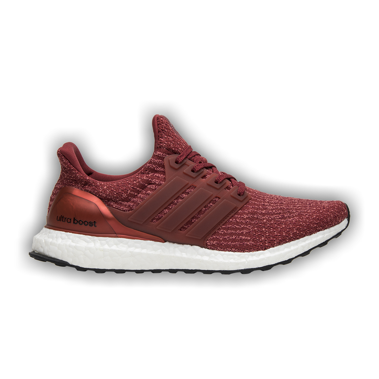 Buy Wmns UltraBoost 3.0 Mystery Red BA8927 GOAT