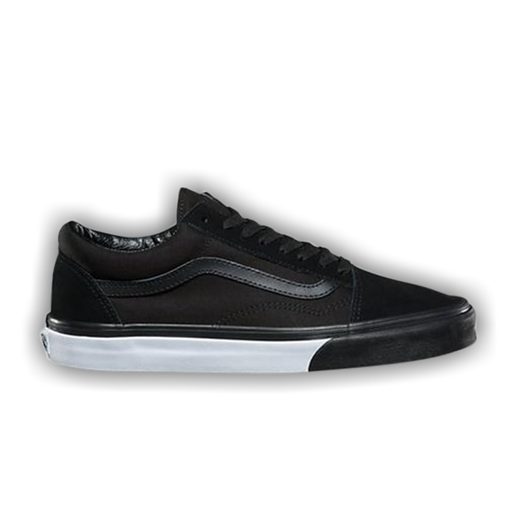 Vans bumper old skool online