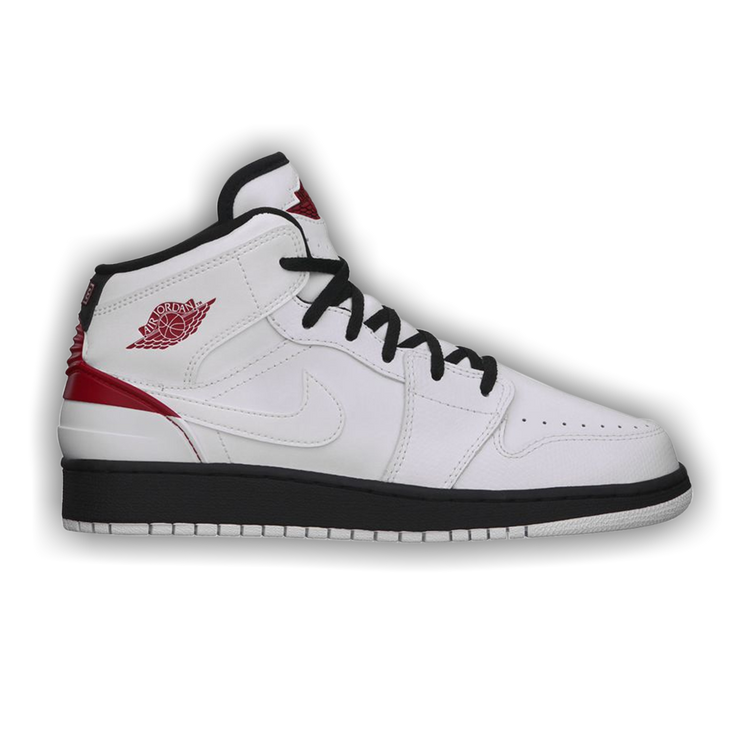 Air Jordan 1 Retro 86 GS Gym Red