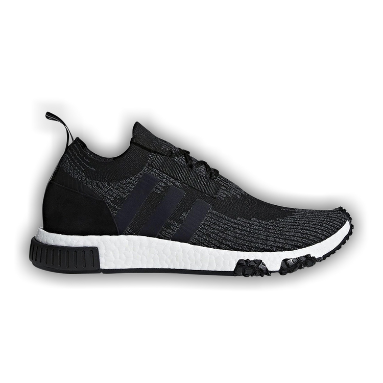 Buy NMD Racer Core Black AQ0949 GOAT