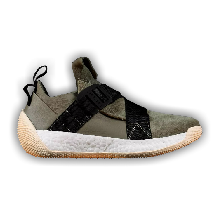 Harden ls 2 buckle black on sale