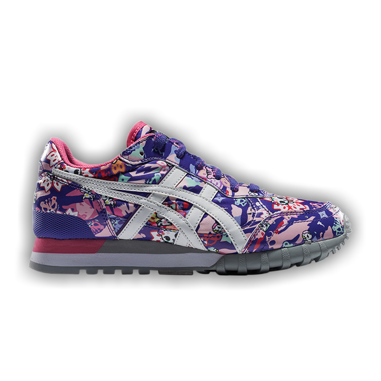 Buy Tokidoki x Onitsuka Tiger Wmns Colorado Eighty-Five - D6C5N