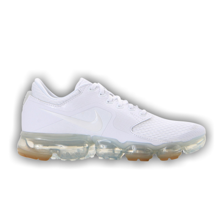 Buy Wmns Air VaporMax Metallic Silver AH9045 101 GOAT