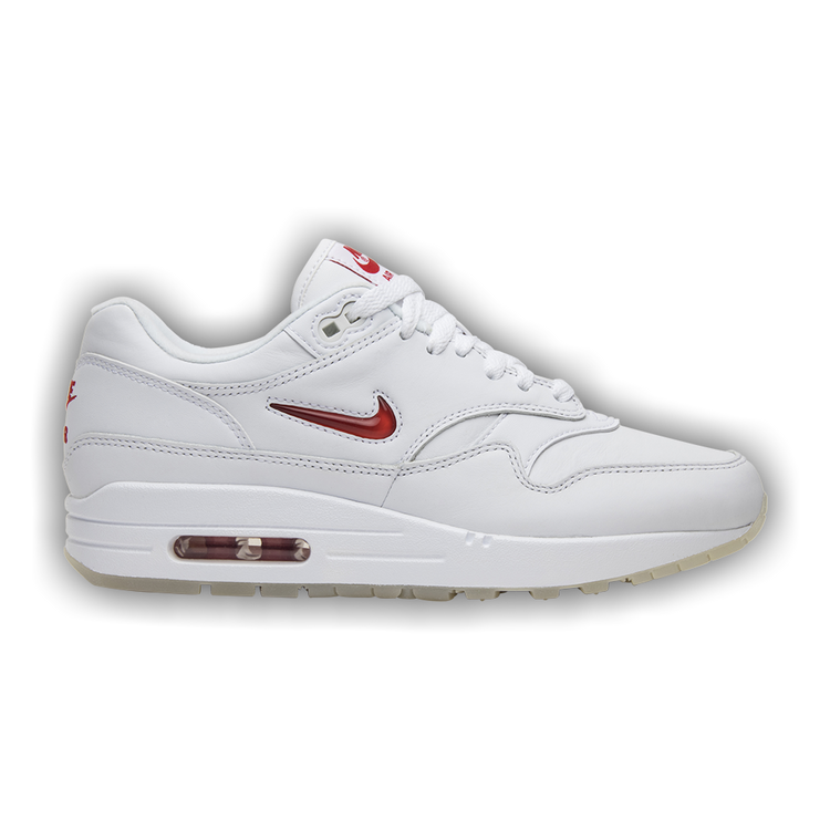 Take A Good Look At The Upcoming Nike Air Max 1 Jewel • KicksOnFire.com