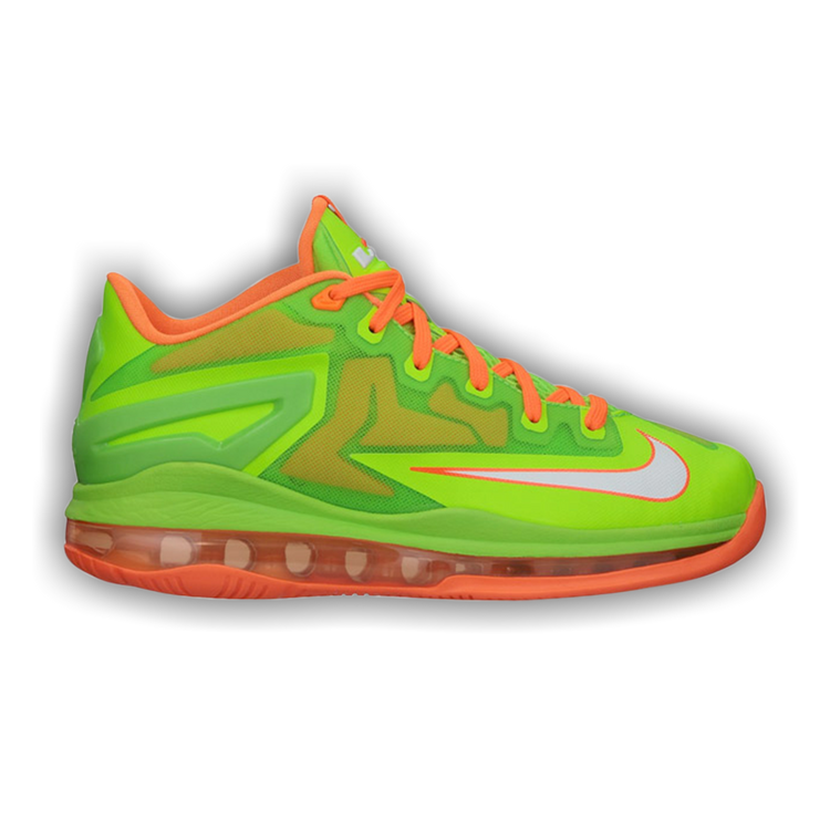 Buy LeBron 11 Low GS 644534 300 GOAT