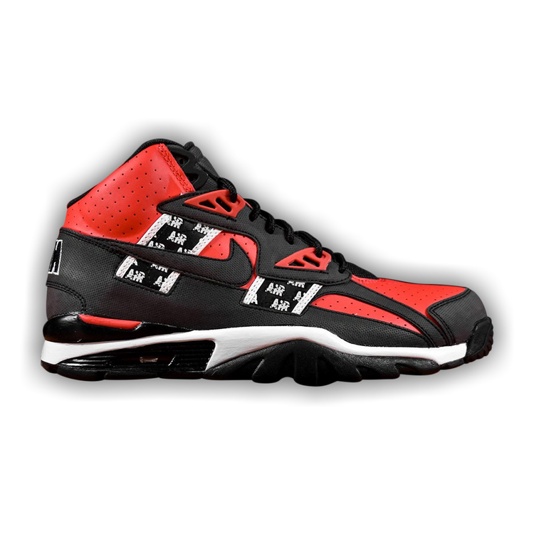 Air trainer hotsell sc high soa