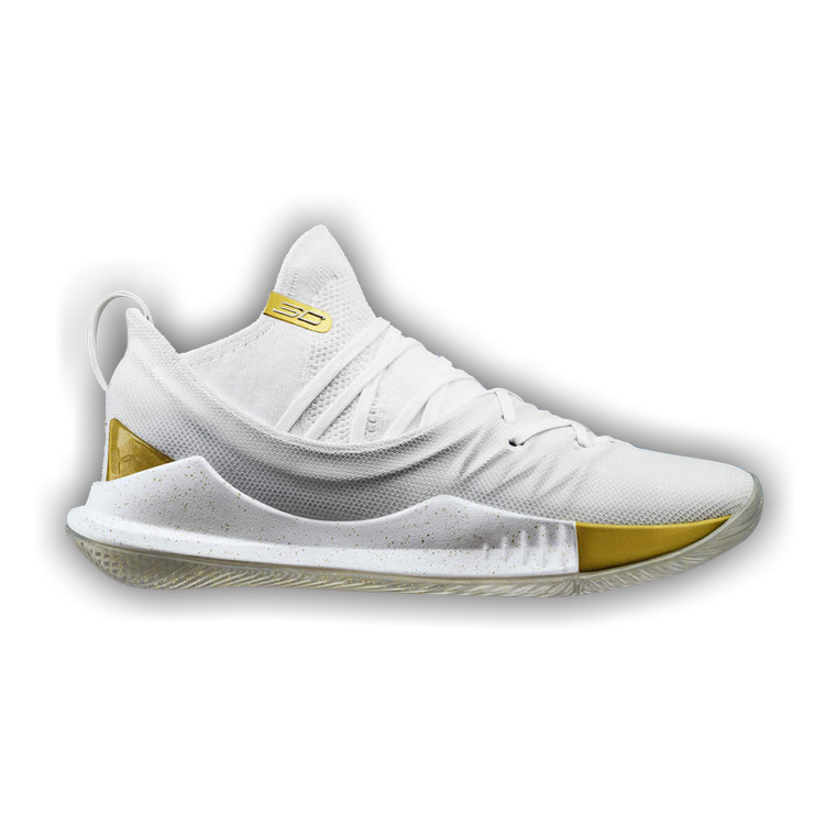 Buy Curry 5 'Championship Pack' - 3020657 100 | GOAT