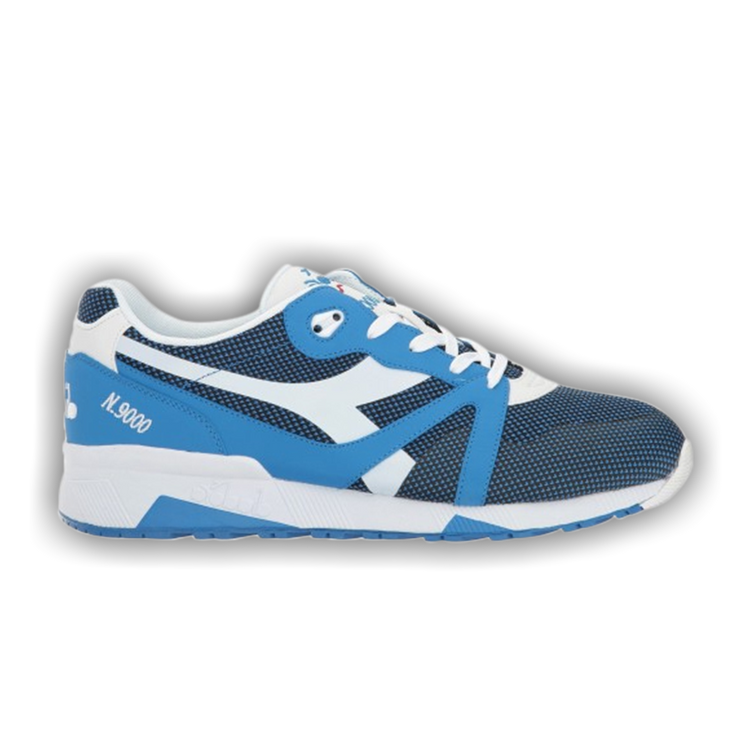 Diadora n9000 arrowhead top