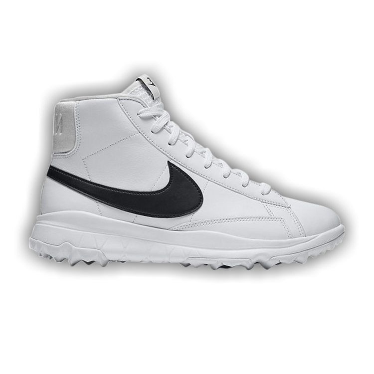 nike blazer women's golf shoe