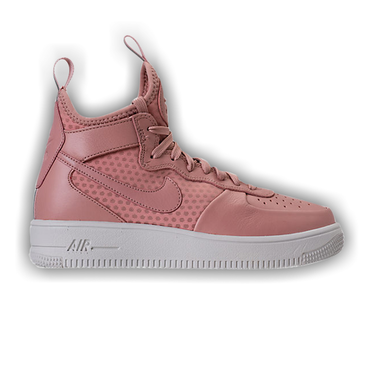 W air force 1 ultra force mid 2025