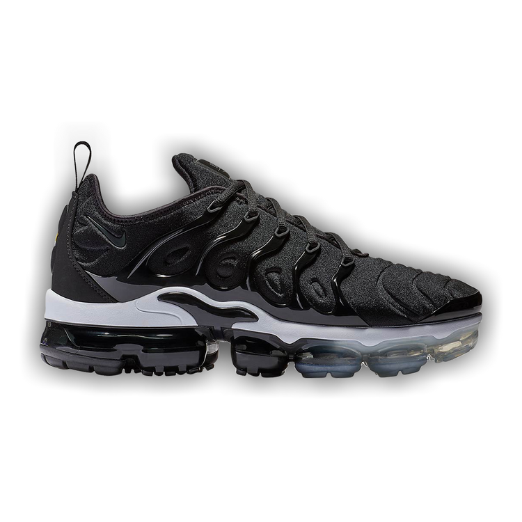 Nike air vapormax plus black anthracite & white clearance