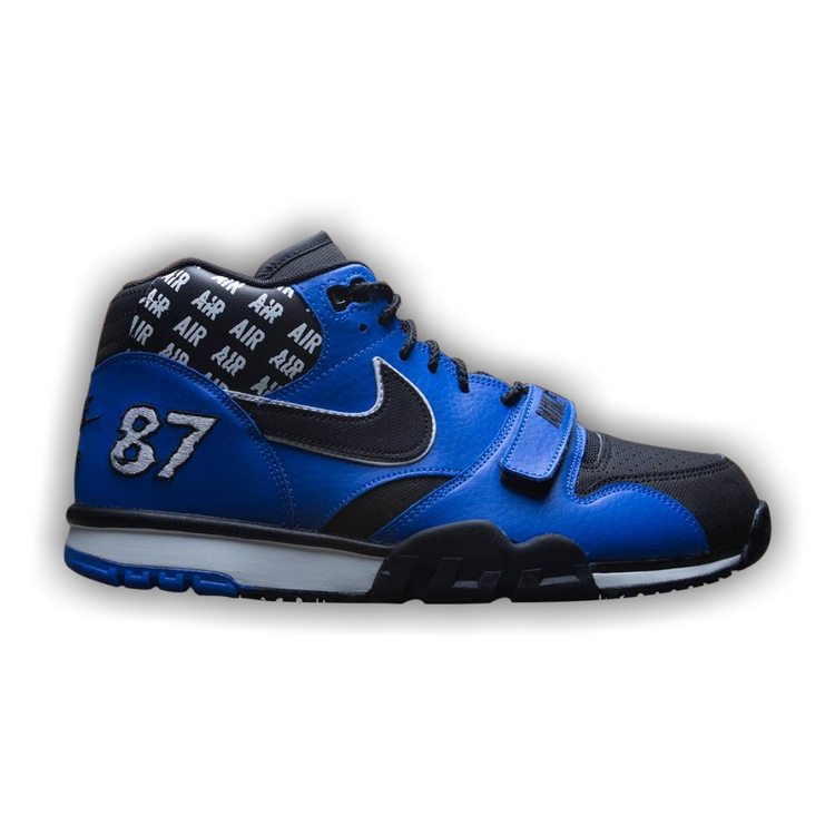 Buy Air Trainer 1 Mid SOA Pack AQ5099 400 GOAT DE