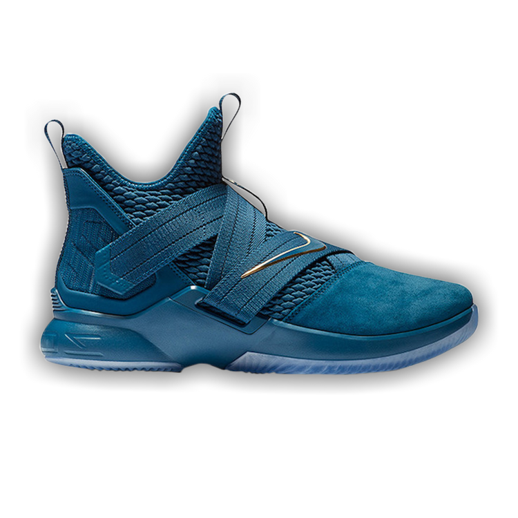 lebron 12 soldier agimat