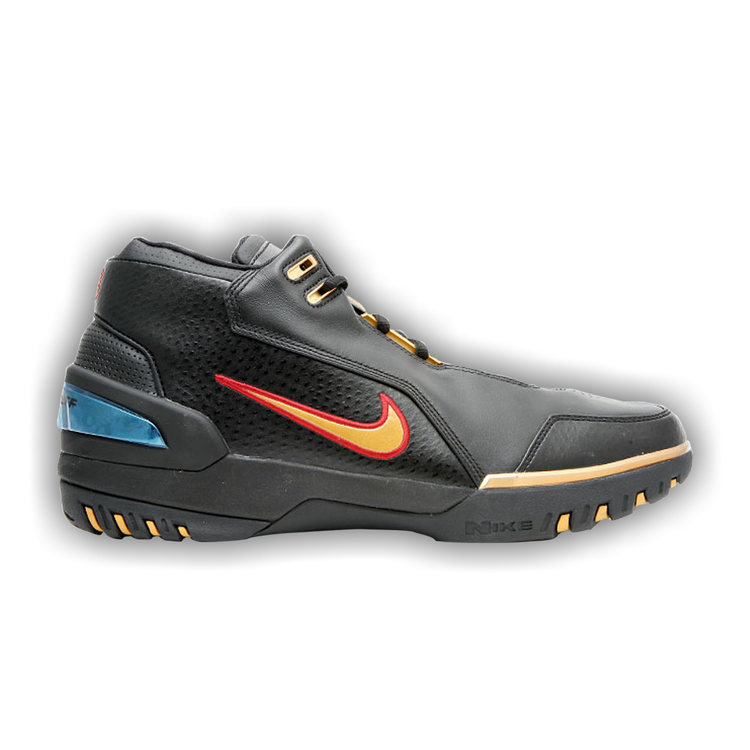 Buy Nike Air Zoom Generation 'LeBron' - BAM026M41 | GOAT