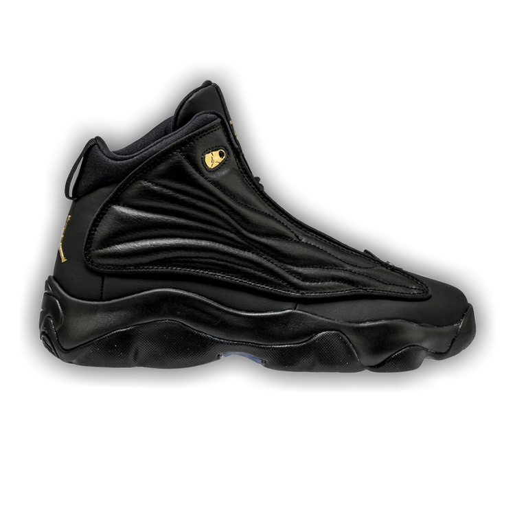 Buy Jordan Pro Strong GS 407484 010 GOAT