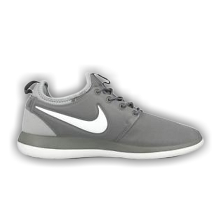 Buy Roshe 2 GS Cool Grey 844653 004 GOAT