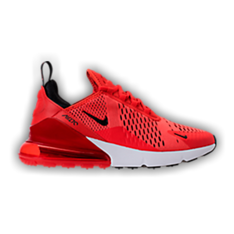 habanero red nike air max 270