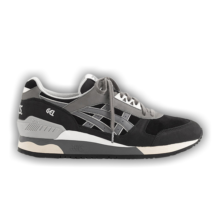 Buy J. Crew x ASICS Gel Respector - H53DK 9096 | GOAT