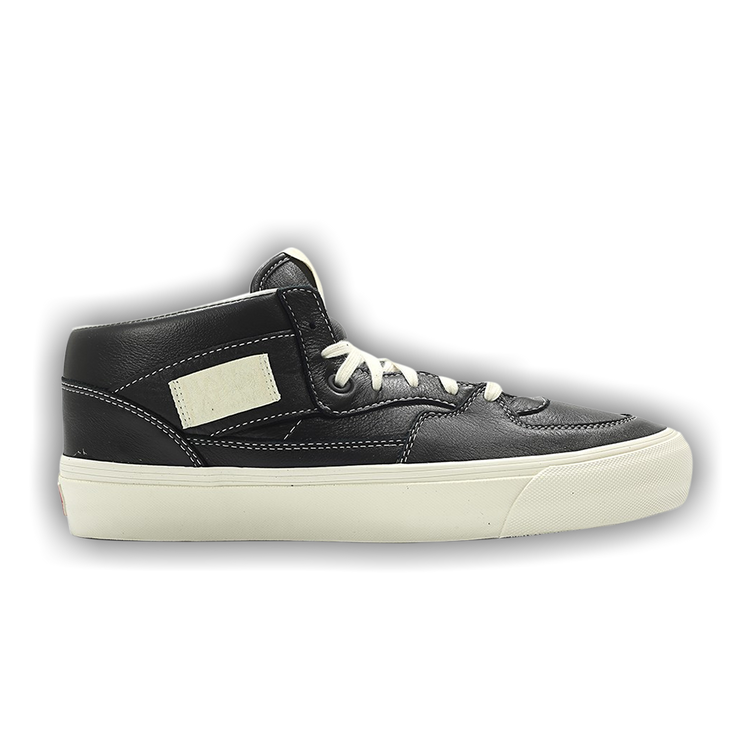 Vault by Vans joins Baracuta - HIGHXTAR.
