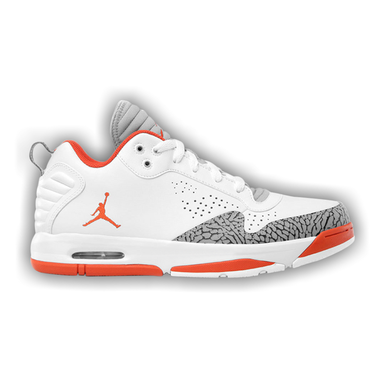 Jordan on sale after game